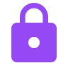 lock icon