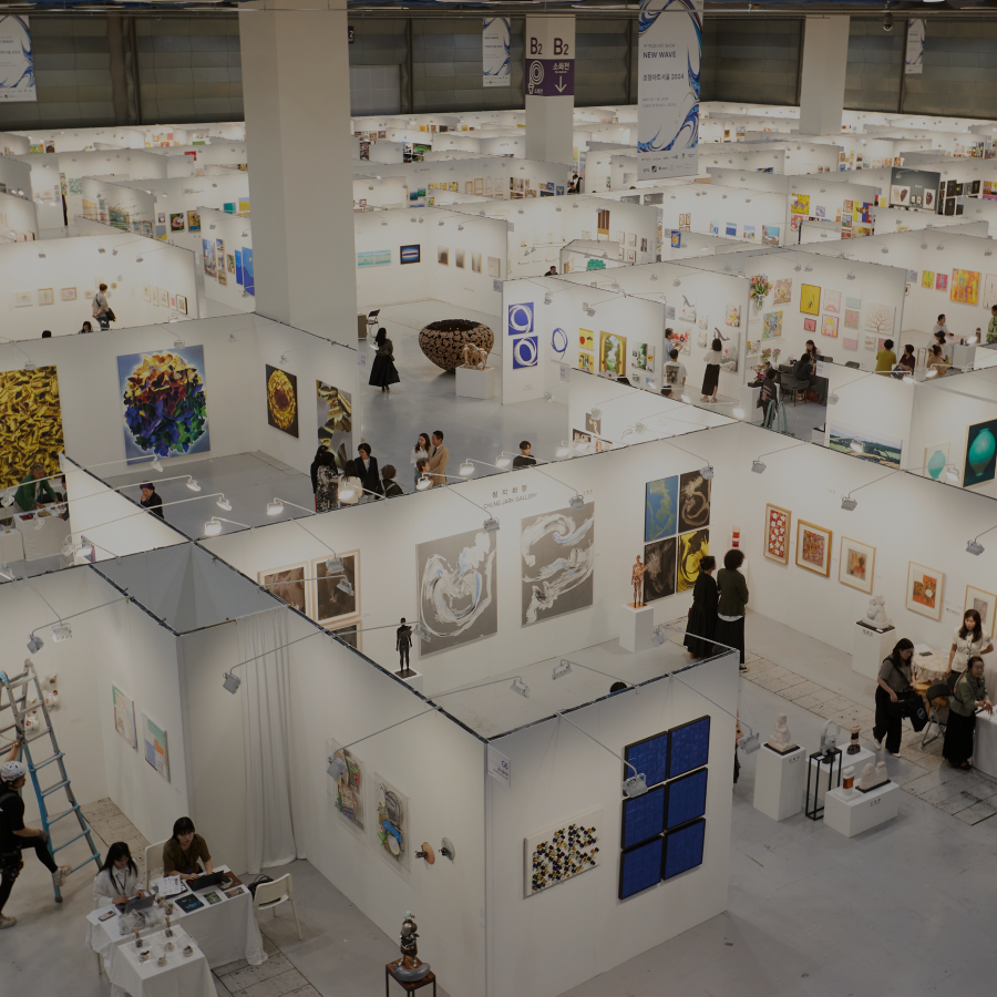 exhibitors